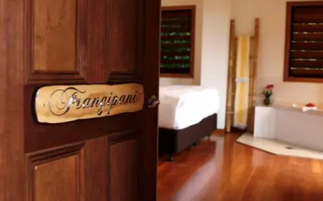 CasaGrande Resort & Day Spa