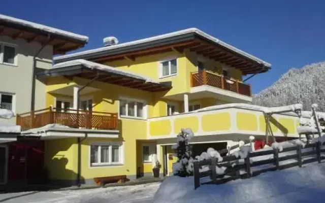 Ferienhaus Kerstin