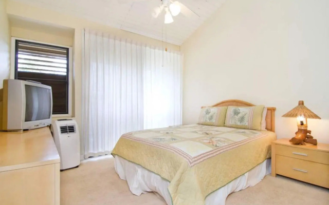 Hale Kai Turtle Bay - 1 Br Condo