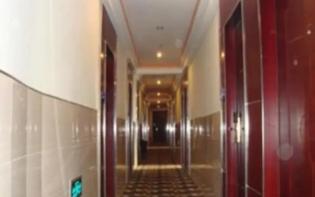 Xiangmie Hotel Shenzhen Jingjiang