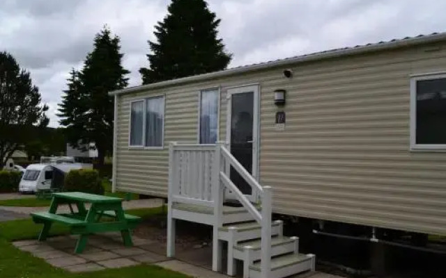 Deeside Holiday Park