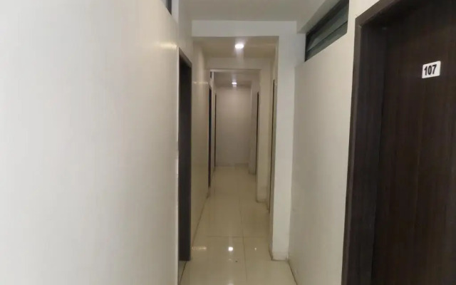 Hotel New Punjab