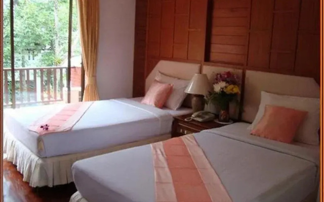Baan Nern Sai Resort
