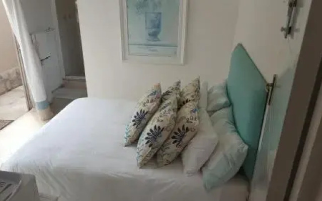 "Villa Shells "