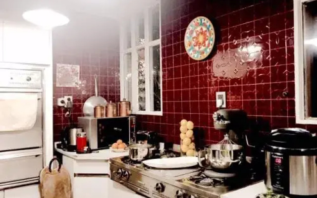 Bed and Breakfast de Lujo Boulogne