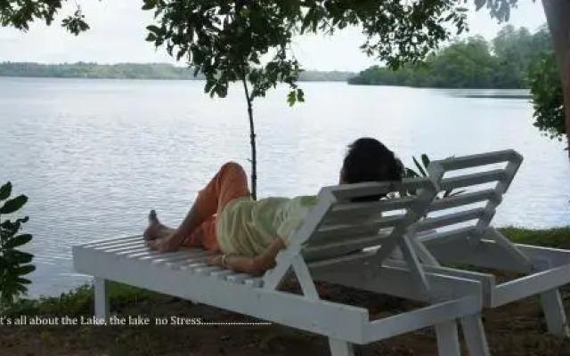 Stress Buster Inn