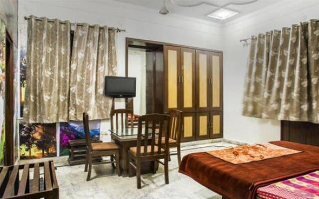 Shivanta Residency