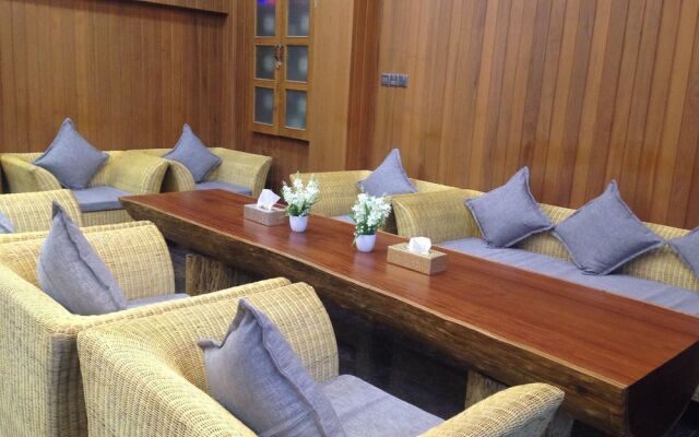 Great Chan Hotel