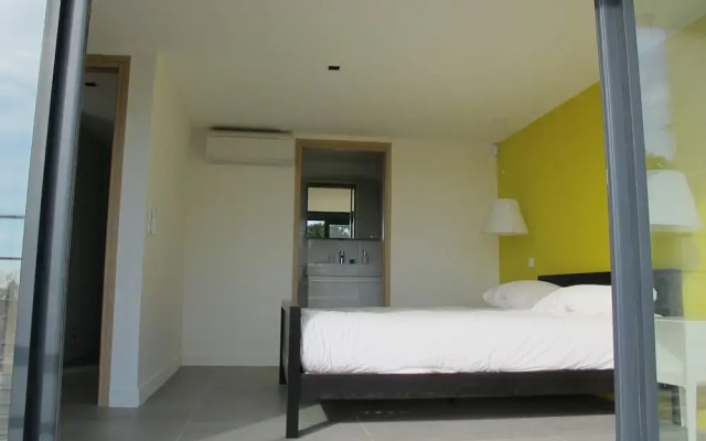 LOCATION VACANCES NICE - Villa 5* Nice St Pancrace