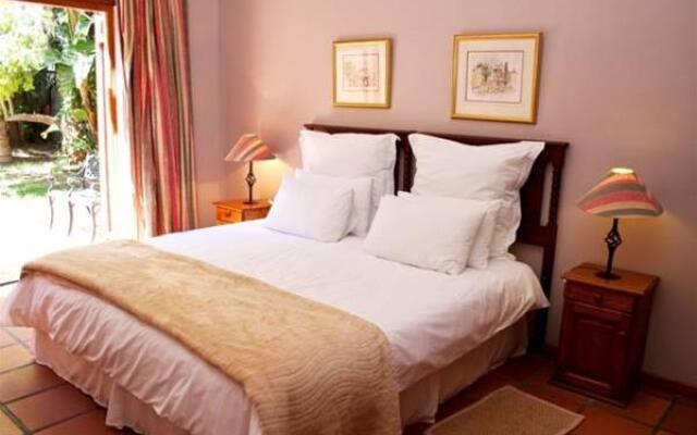Orchard Lane Guest House