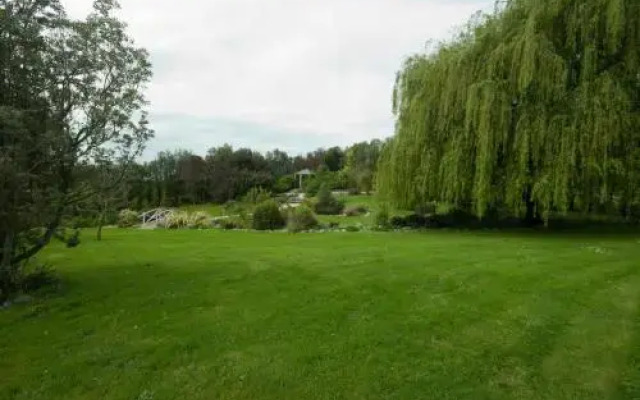 Waterwheel Cottage