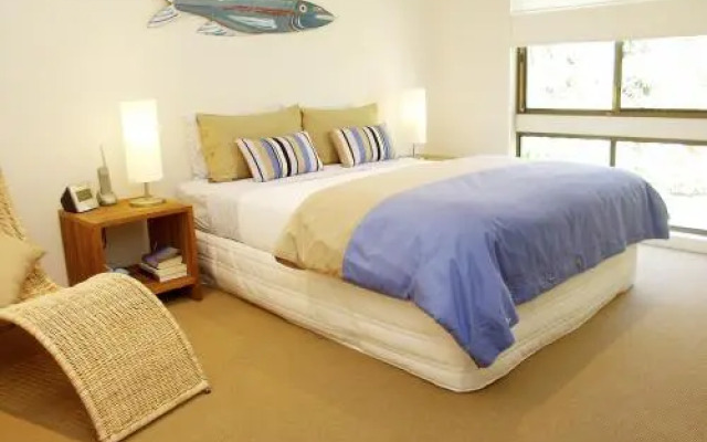 Coastal Retreat in Blairgowrie