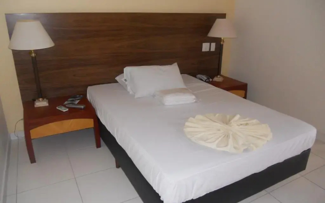 Hotel One