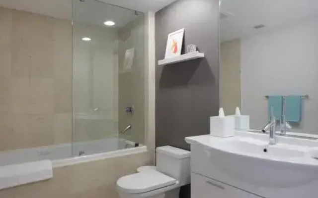 Residences at Icon Brickell by Miami Vacation Rentals