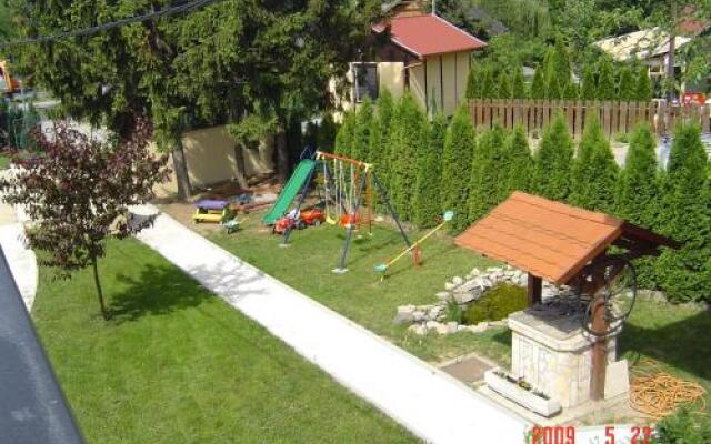 Janus Apartman
