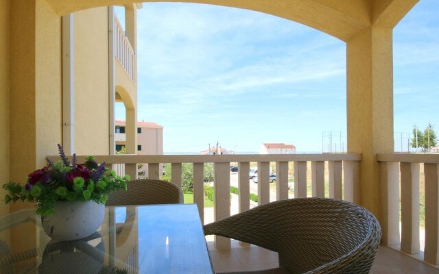 Villa Principessa Podstrana