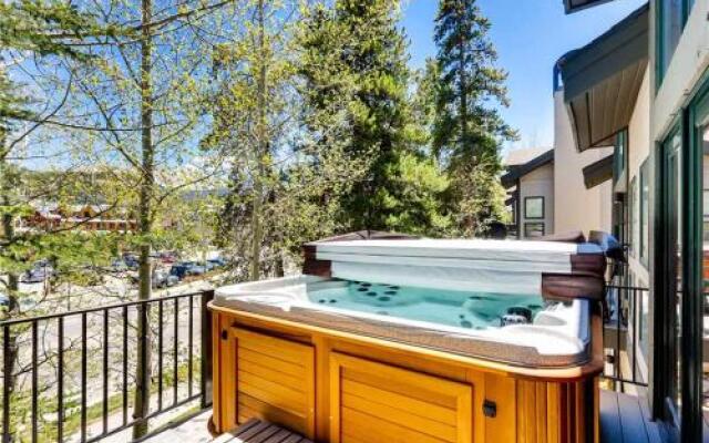 One Breckenridge Place #6