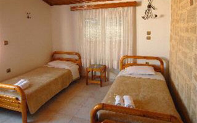 Theonia Studios
