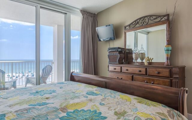 Island Tower Unit 503