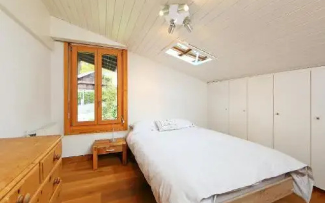 Chalet Chesières 1562