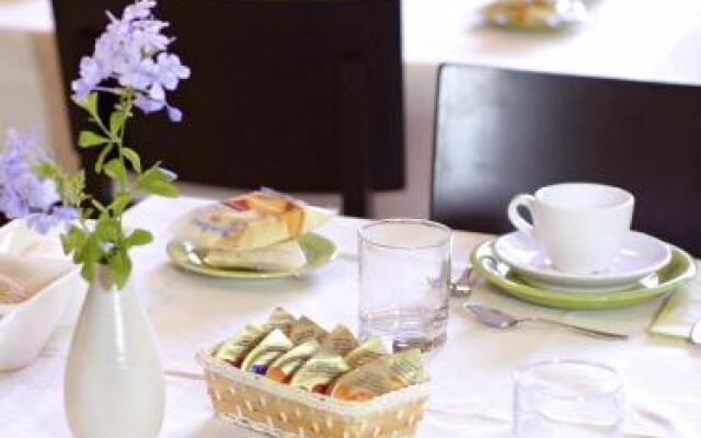 Kianna Bed&Breakfast