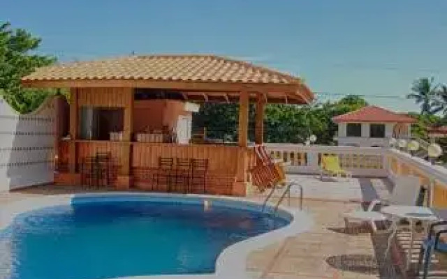 DG residence