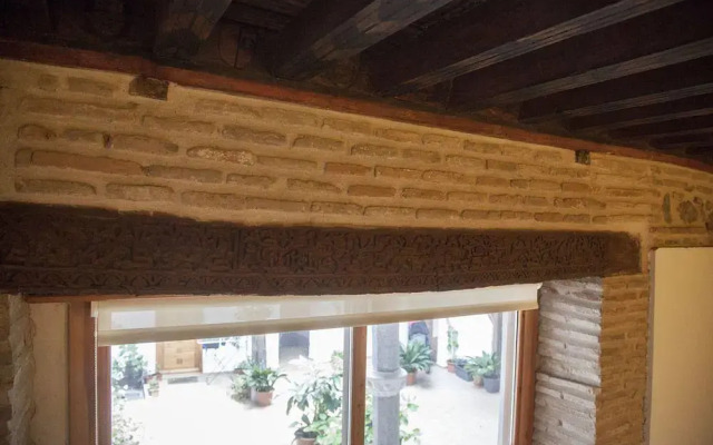 Duplex en Casco Histórico