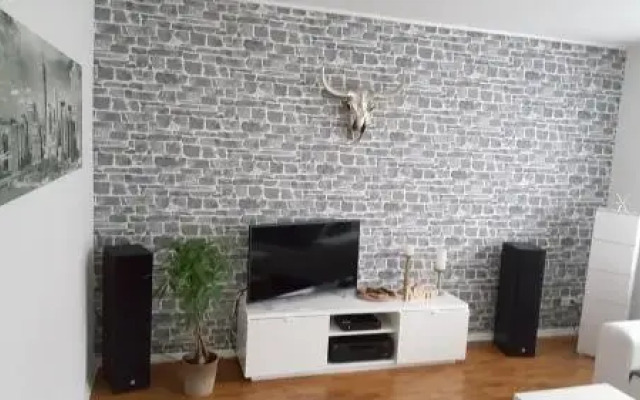 Ferienwohnung Dahlenwarsleben
