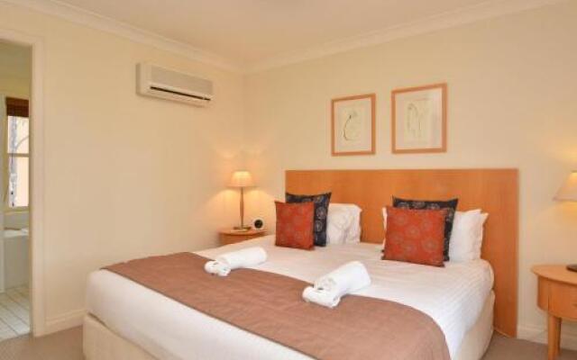 Villa Executive 2br Rose Resort Condo located within Cypress Lakes Resort (nothing is more central)