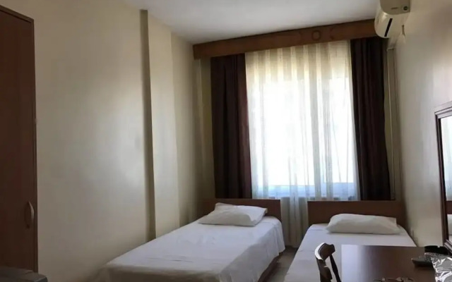 Sahil Otel