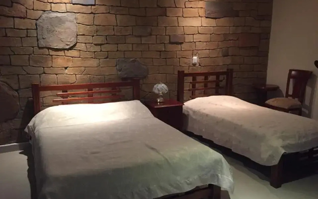 San Fernando by Ayenda Rooms