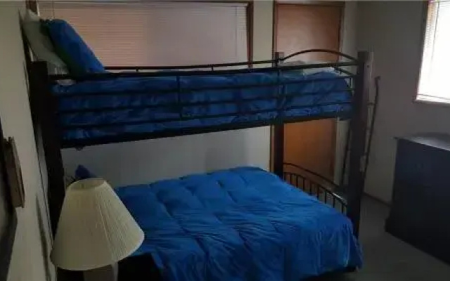 Pacific Terrace T445 Three Bedroom