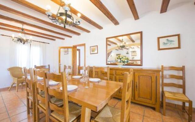 Villa Diego - Plusholidays