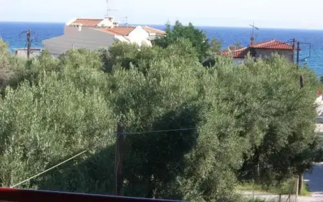 Katerina Apartments