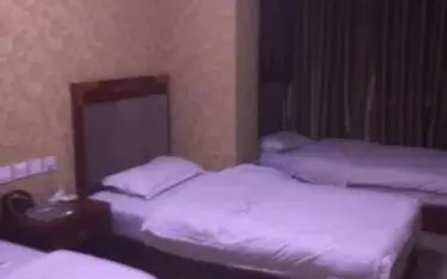 Zhangjiakou Xinyuan Hotel