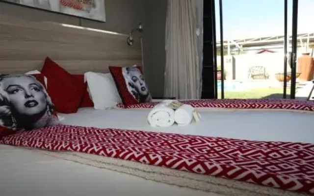 Arquila Guesthouse