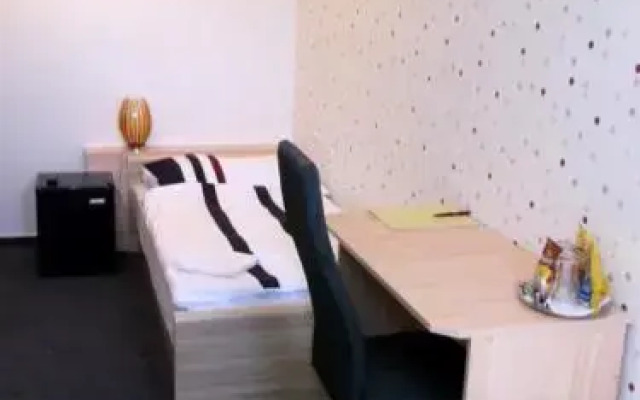 Penzion Na Císařství
