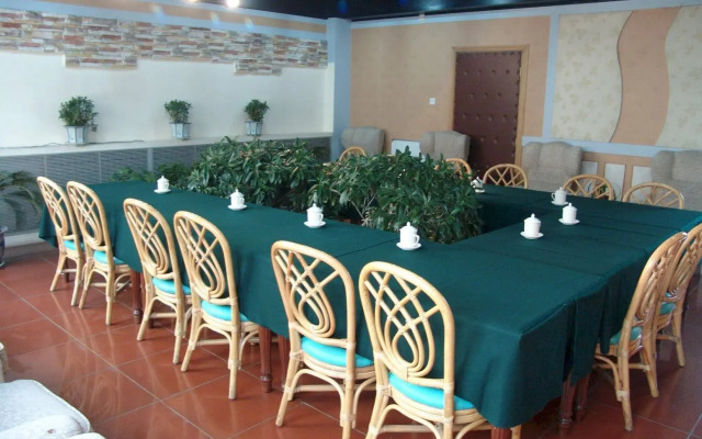 Xin Hang An Hotel
