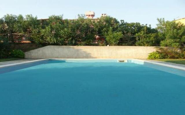 Villa Agosto