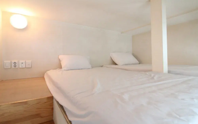 Gangnam Sk Duplex A