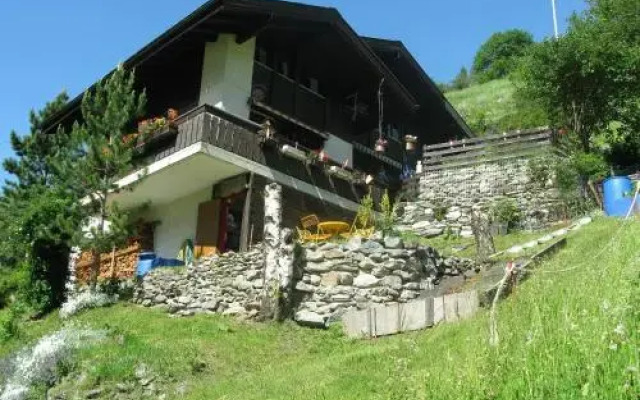 Chalet Schweny