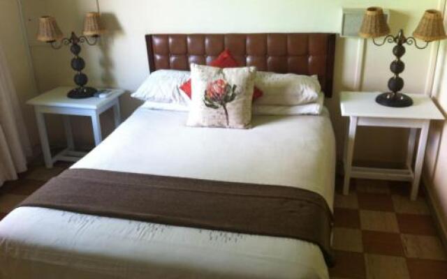 The Porterville Hotel