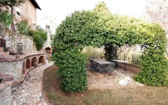 La Buca