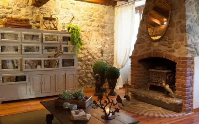 B&B Relais al borgo