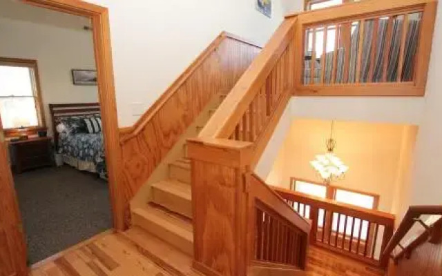 Abby's Haven - 6 Br Home