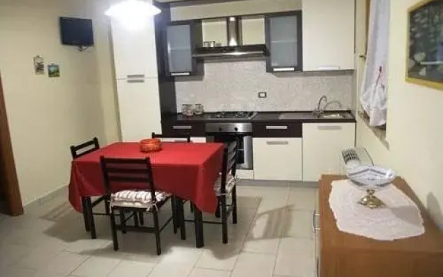Agriturismo Lo Scacciapensieri