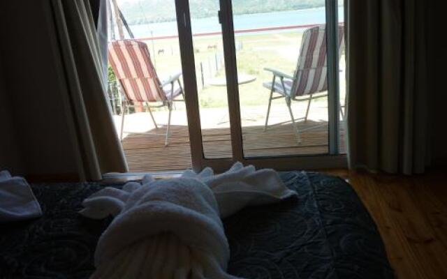 Cabañas EntreAmigos