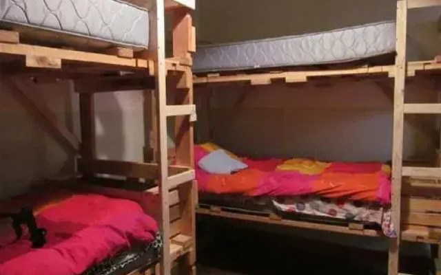 Hostal del Pirata