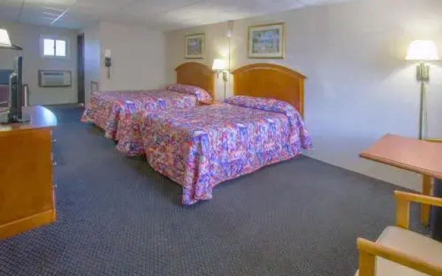 The Tides Inn