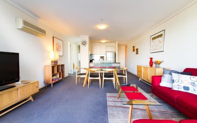 Exclusive Stays - Sentinel